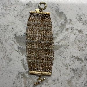 Vintage Tommassini Bracelet